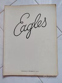 libro Eagles 