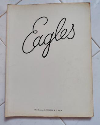 libro Eagles 