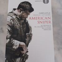 American Sniper di Chris Kyle
