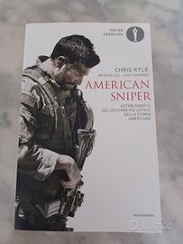 American Sniper di Chris Kyle