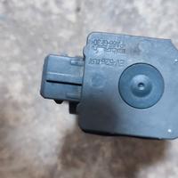 Sensore pressione turbo Renault laguna 3 2.0 dci