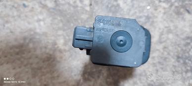 Sensore pressione turbo Renault laguna 3 2.0 dci