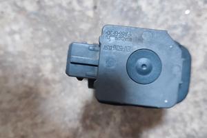 Sensore pressione turbo Renault laguna 3 2.0 dci