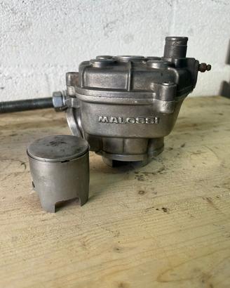 malossi 7t