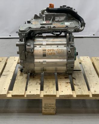Opel mokka-e motore elettrico 9857629980 969546308