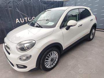 Fiat 500X 1.3 MultiJet 95 CV Lounge