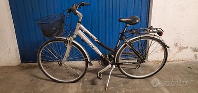 Bicicetta da passeggio