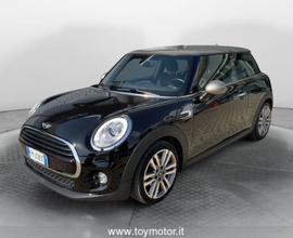 MINI Mini 3 porte Mini 4nd serie (F56) Mini 1...