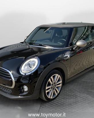 MINI Mini 3 porte Mini (F56) Mini 1.5 Cooper ...