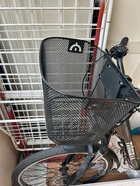Bici elettrica