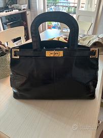 Borsa Chanteclaire vintage inizio anni 70 maxitote