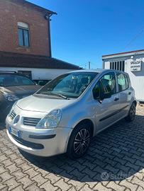 Renault Modus 1.5 dCi 70