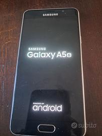 Cell samsung A5
