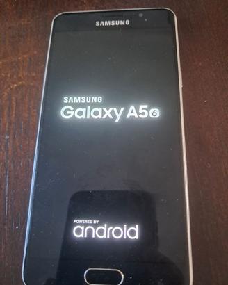 Cell samsung A5