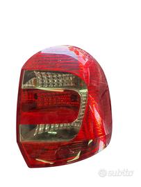 STOP FANALE POSTERIORE DESTRO RENAULT Modus 2a Ser