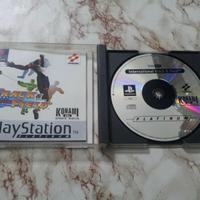 Track & Field Playstation PS1 PSX PAL italiano