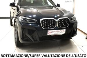 Bmw X4 M xDrive20d 48V Msport