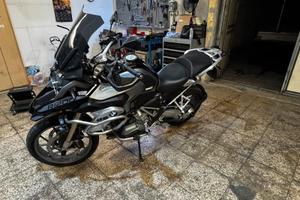 bmw gs 1200