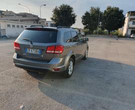 FIAT Freemont - 2011