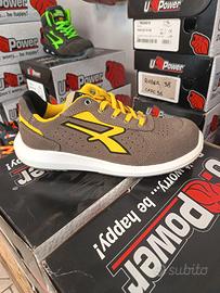 SCARPA UPOWER