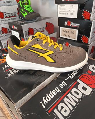 SCARPA UPOWER