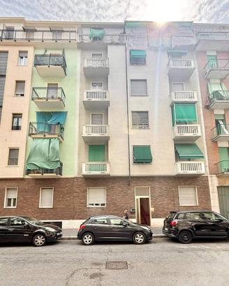 Appartamento di 53 m² con 2 locali a Torino