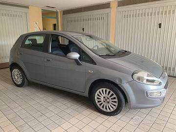 Fiat Punto Evo 1.2 5 porte