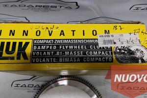 Volano Bmw Serie 3 E46- X5 E53 Bz 212112223610