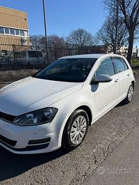 Volkswagen Golf 7 1.6 TDI BlueMotion