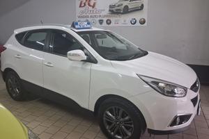 Hyundai iX35 1.7 CRDi Xpossible unico prop 2013