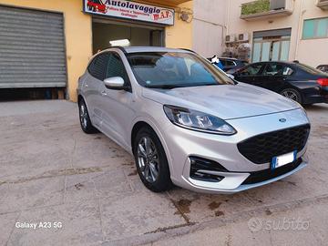 FORD Kuga 3ª serie - 1/2021