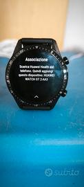 Huawei Watch gt 2 