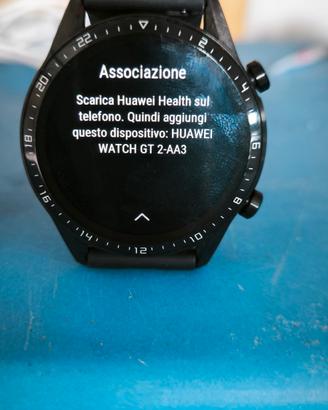 Huawei Watch gt 2 