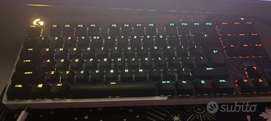 Logitech G Pro KDA TKL