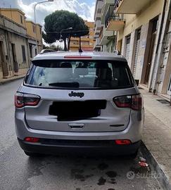 JEEP Compass 2ª serie - 2019