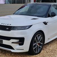 Ricambi Land Rover Range Rover Sport kit