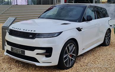 Ricambi Land Rover Range Rover Sport kit