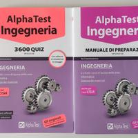 AlphaTest Ingegneria - Kit completo