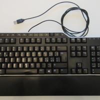 Tastiera Keyboard DELL KB522