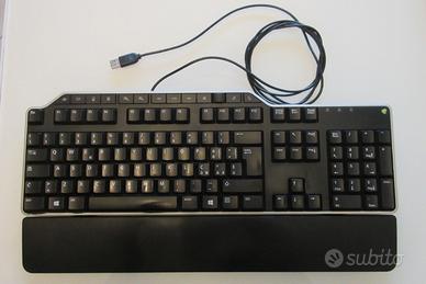 Tastiera Keyboard DELL KB522