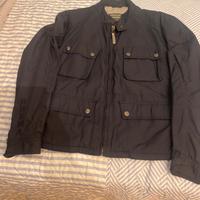 Giubbetto primaverile Brema taglia 56 nuovo