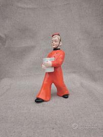 Scultura anni 20 "Lift Boy" 