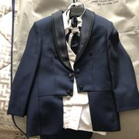 Abito da cerimonia bambino