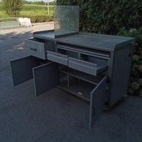 Banco da lavoro
