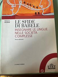 Le sfide di Babele