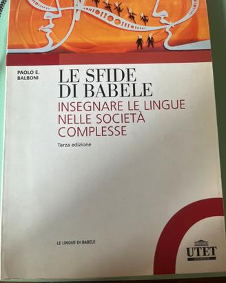 Le sfide di Babele