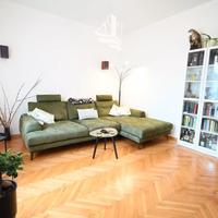 Viale Druso: Grande trilocale