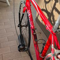BDC Triban con rullo Elite