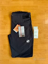 Mammut Courmayeur SO Pantaloni Outdoor Donna 44
