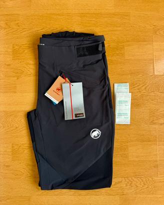 Mammut Courmayeur SO Pantaloni Outdoor Donna 44